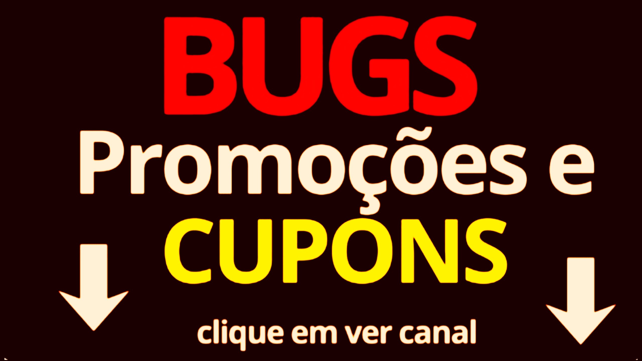 DAN TECH - Promoções