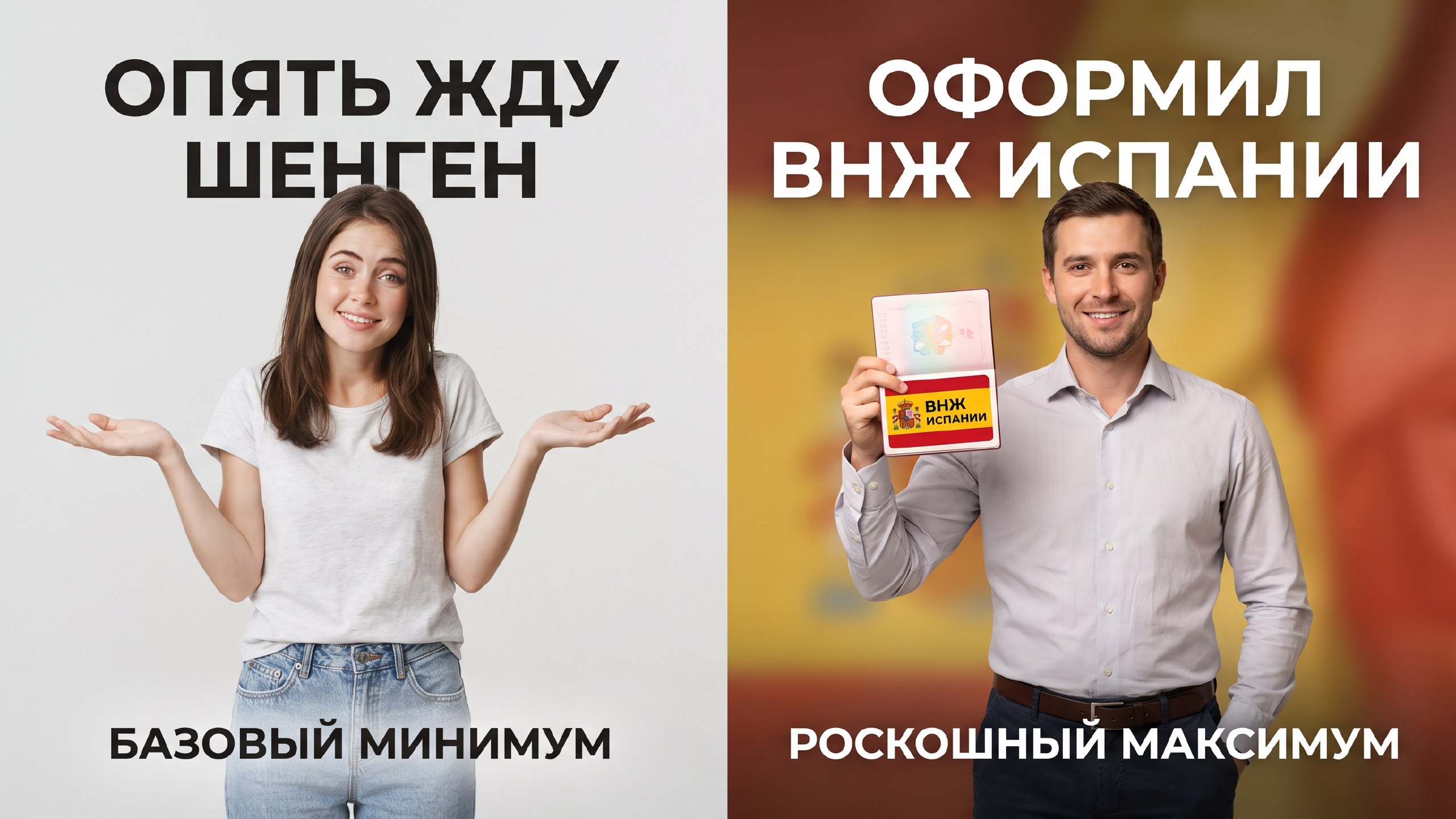 Relocant.es | ВНЖ Испании по Digital Nomad и StartUp