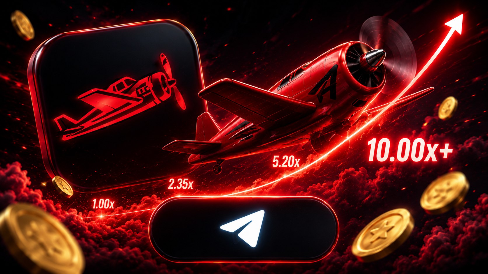 Bytron Aviator Predictor