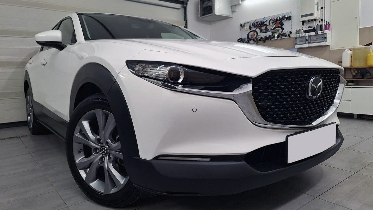 Русский Автовоз