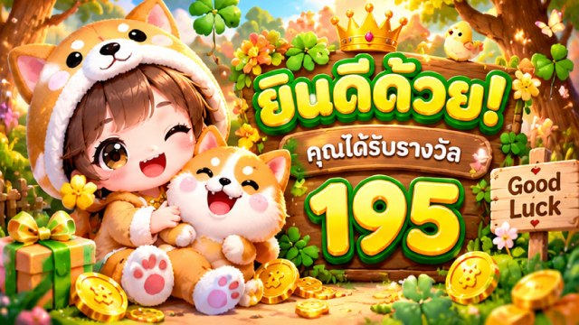 🔥คาสิโนออนไลน์ยอดนิยม อันดับ1 ในไทย