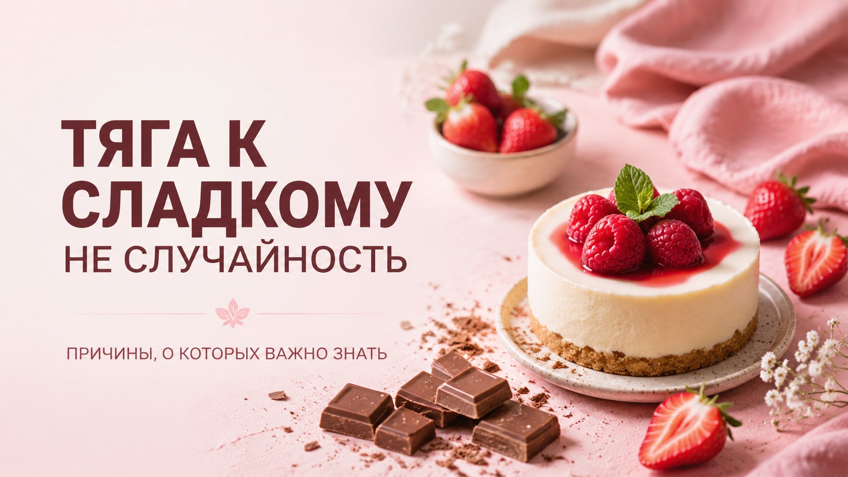 Надя Андреева - нутрициолог об энергии