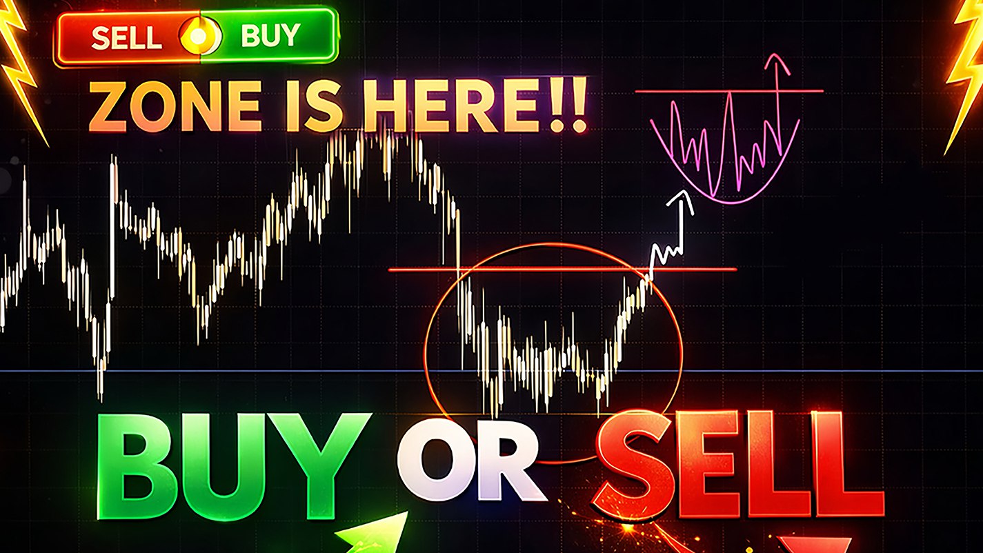 REX Trading Signal