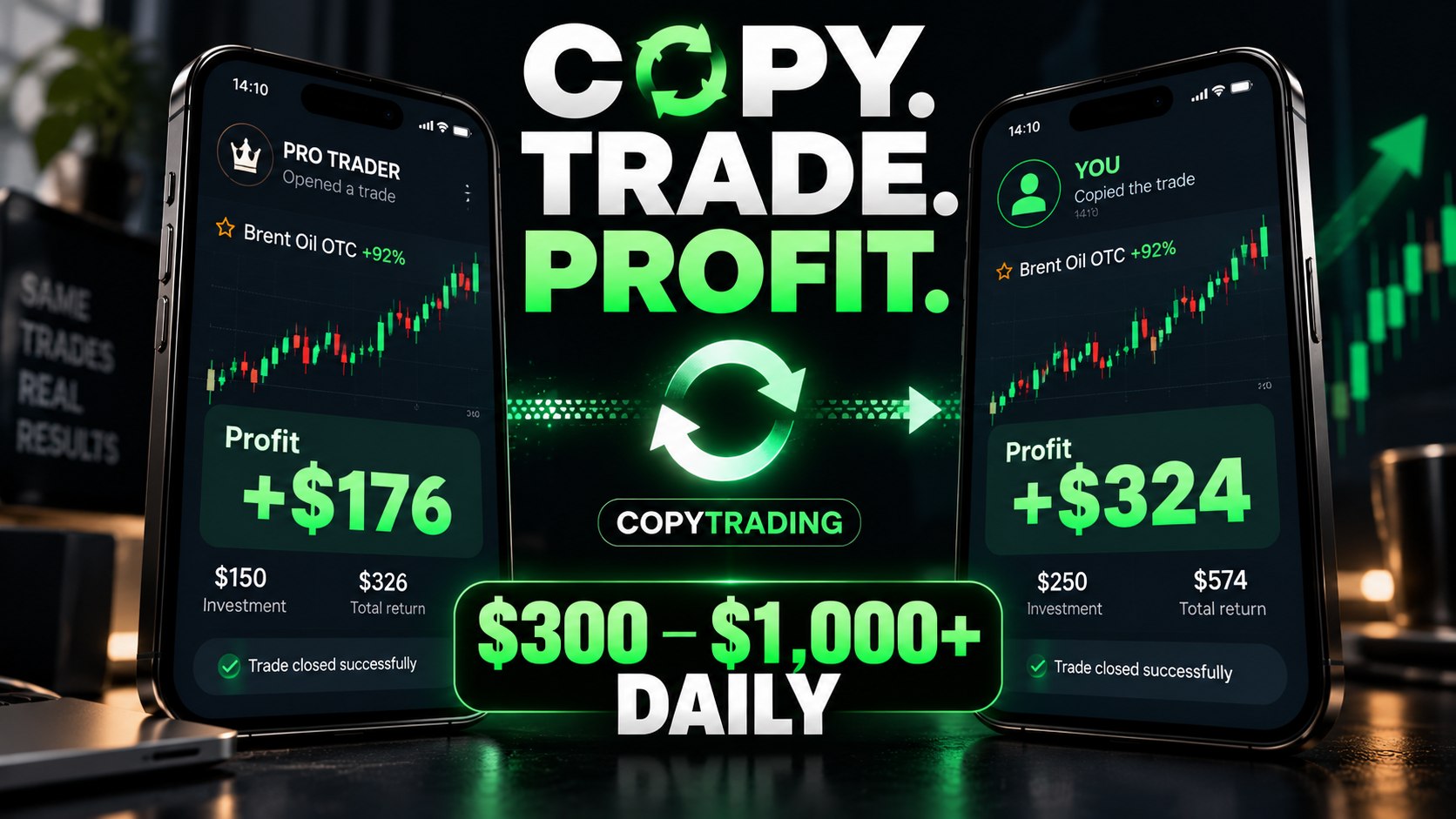 Manish Trader ππ