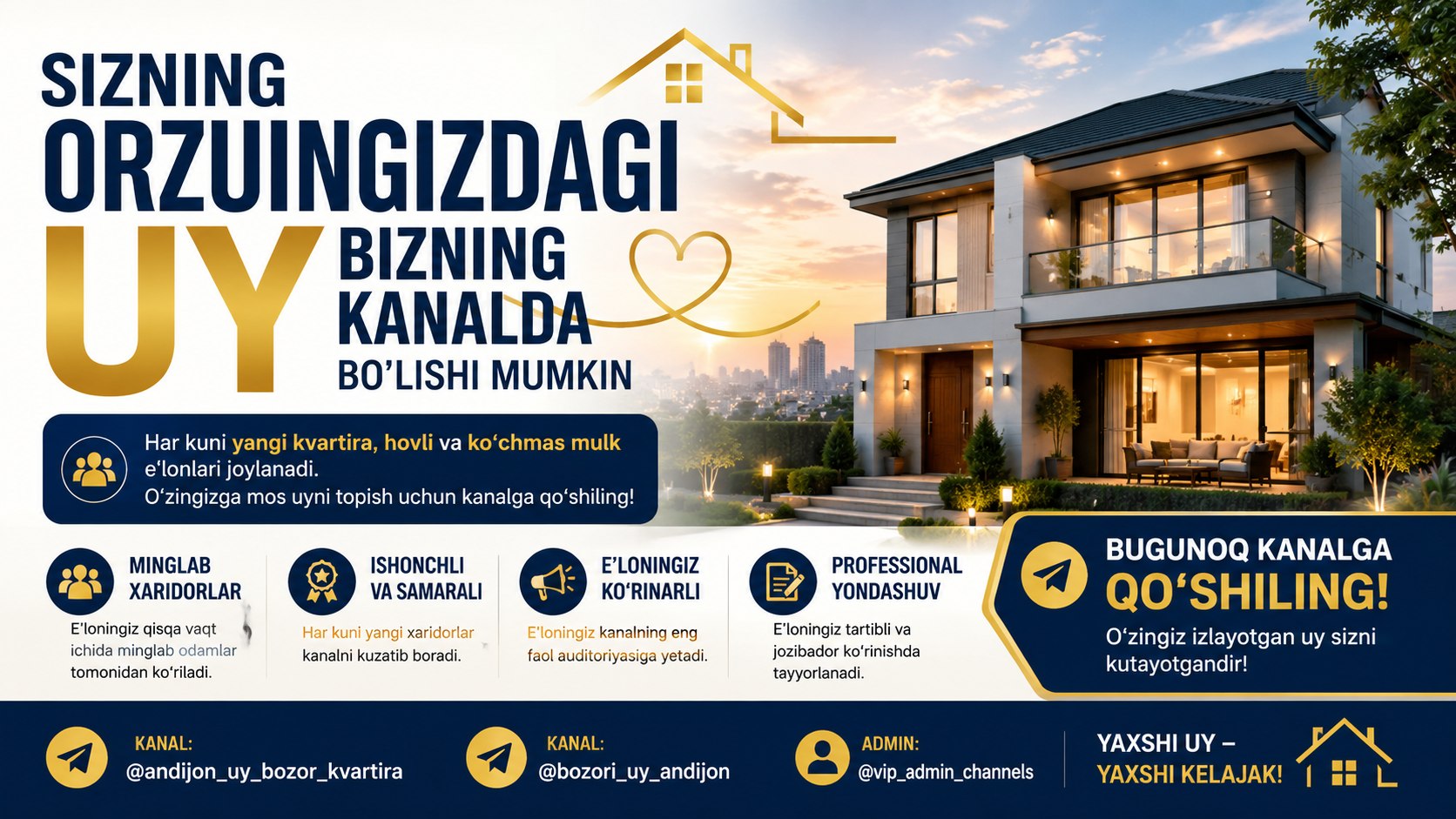 Andijon uy bozor | Андижон уй бозор