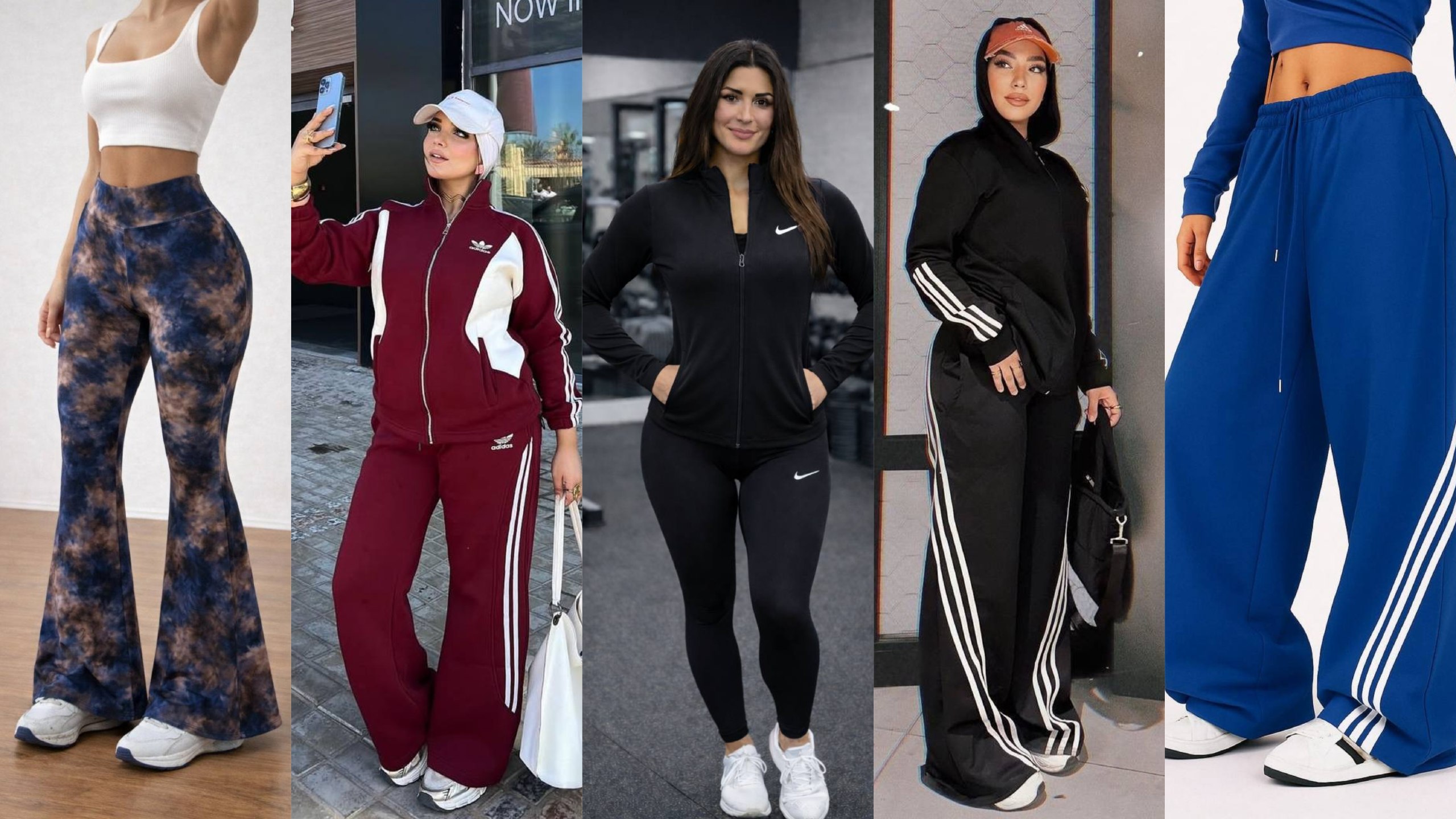 مصنع Women wear
