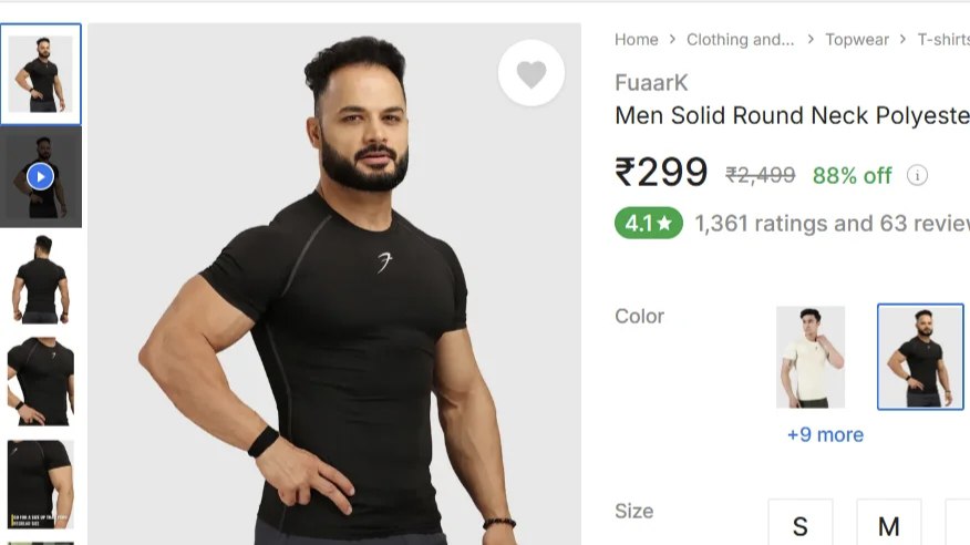 Gym Clothing - Gymdeals