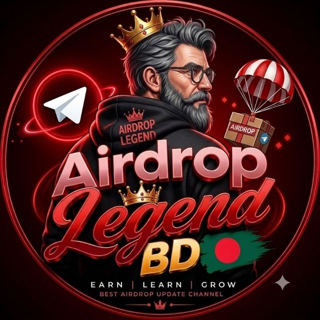 @airdroplegendsbd