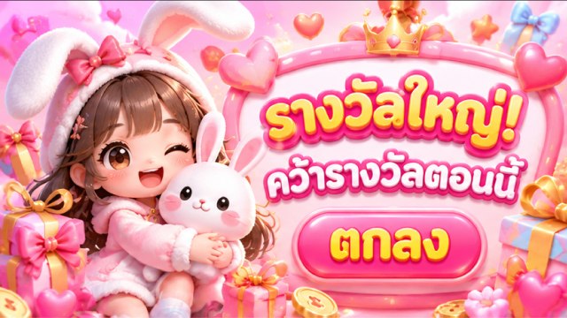 🇹🇭คาสิโนออนไลน์ยอดนิยม อันดับ1 ในไทย