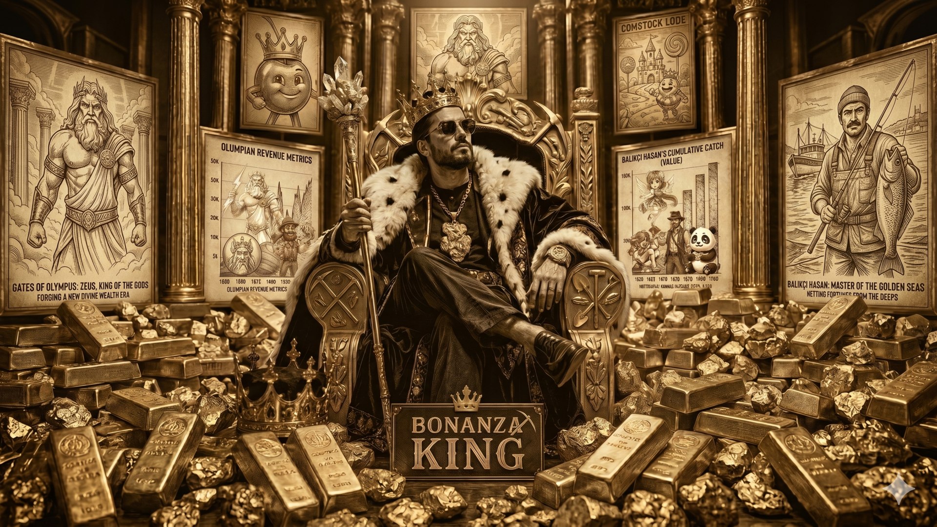 Bonusmatik | 🇹🇷