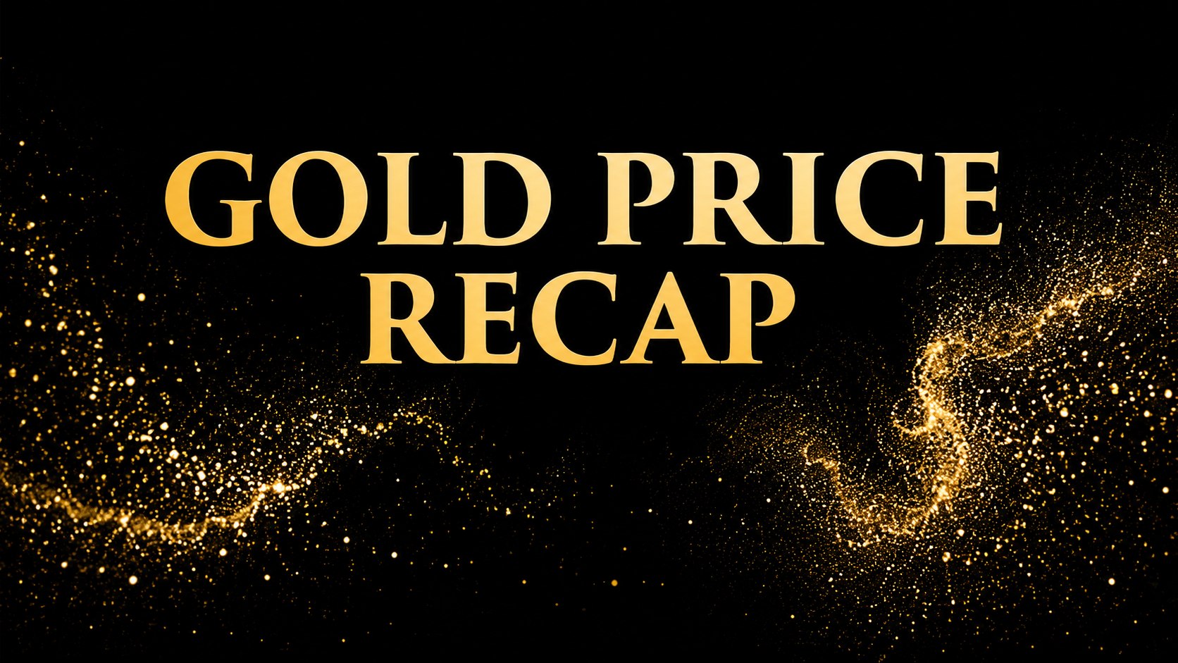 Analysis Gold Signals