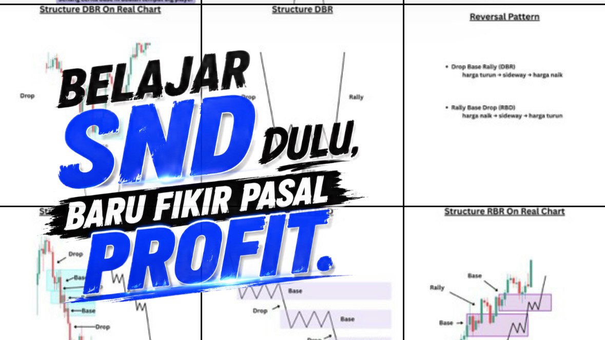 SUPPLY DEMAND OFFICIAL