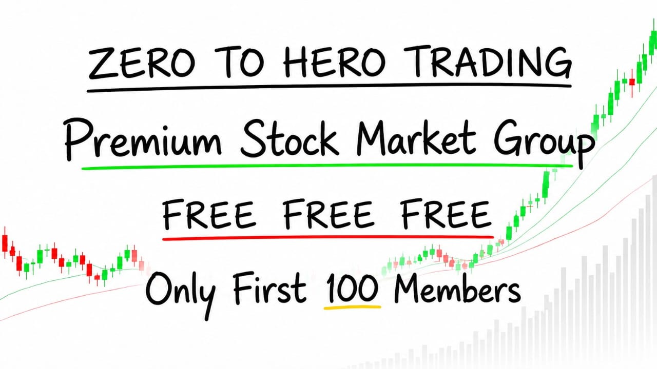 𝗦𝘁𝗼𝗰𝗸 𝘽𝘂𝗿𝗻𝗲𝗿 𝙏𝗿𝗮𝗱𝗶𝗻𝗴 (𝙊𝗳𝗳𝗶𝗰𝗶𝗮𝗹)