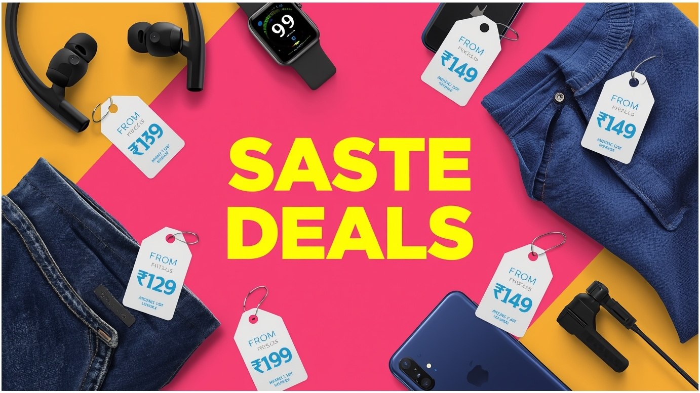 SmartBuy Shopping by NST