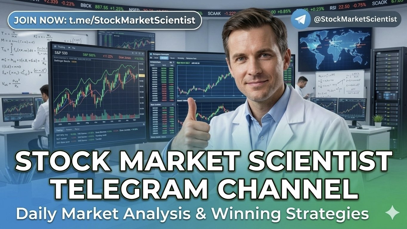 Stock Market Scientist™