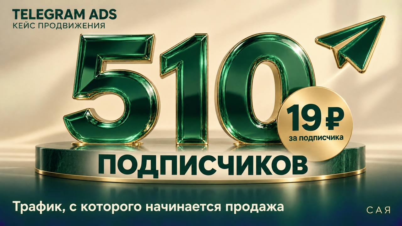 Сая | Поток клиентов 🚀