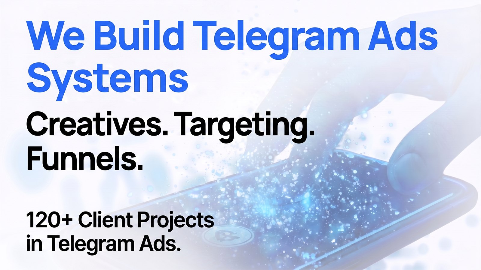 Director of Marketing | Telegram Ads | Michael Krotov