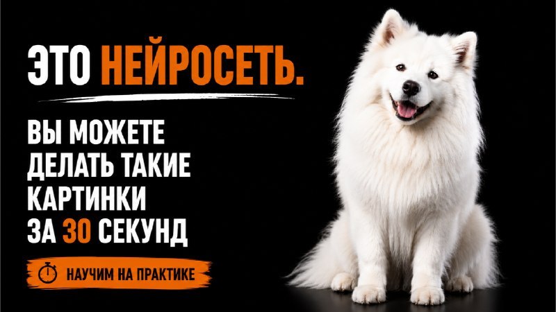 Зарабатывайте на нейросетях
