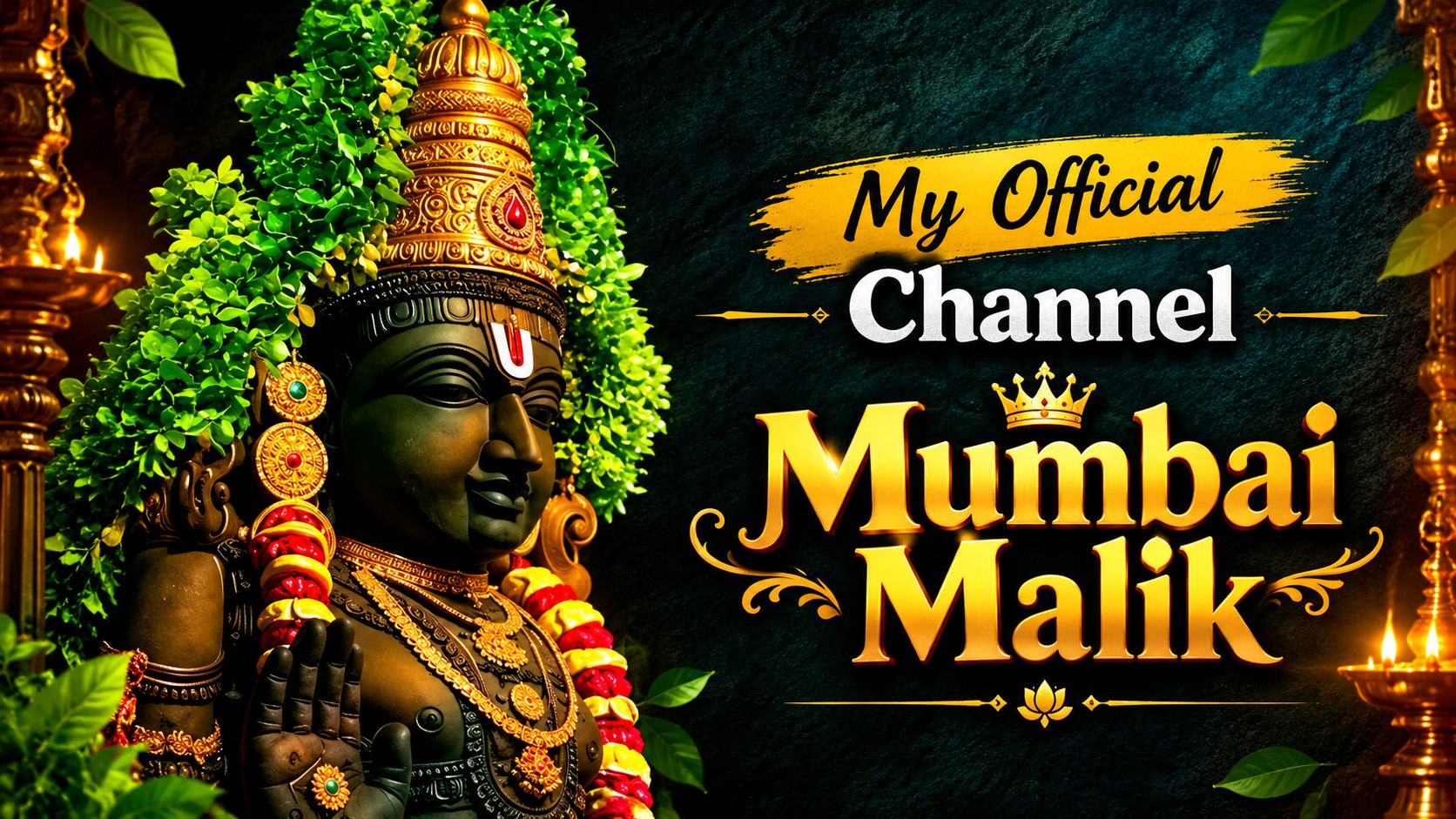 MALIK MUMBAI(ORIGINAL)